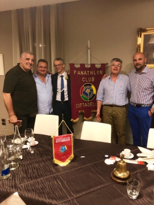 Cittadella - Panathlon Day