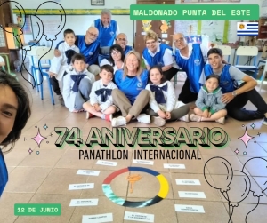 Panathlon Club Maldonado Punta del Este - Panathlon Day