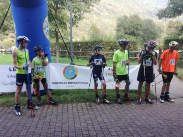 PC Lecco - EWoS 2018