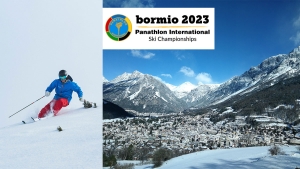 Panathlon Ski Meisterschaften 2023 - Panathlon International Club Sondrio