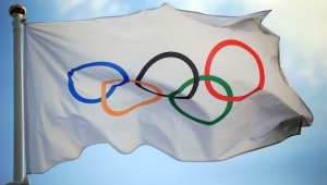 Declaration by the IOC against the politicisation of sport