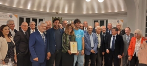 Panathlon Club Imperia-Sanremo - Premio Adriano Morosetti 2024