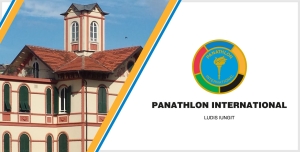 Internationale Ratssitzung des PI