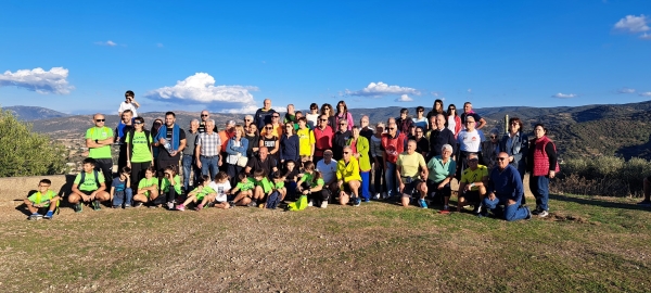 EWOS 2025: Panathlon Club Ozieri