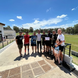 Panathlon International Club Cordoba - Premios reconocimiento deportivo