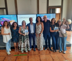Panathlon Club Caserta Terra di Lavoro  -  Fair play nello sport