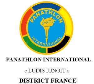 New Club in Lyon, Panathlon International's District France