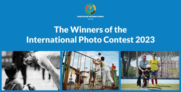 Decretati i vincitori dell’International Photo Contest 2023!