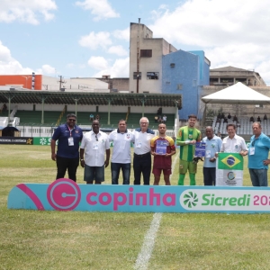 Panathlon Club Votorantim - Trofeo fair play