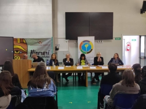 Panathlon Club Ariano Irpino - L’educazione alle emozioni e ai sentimenti