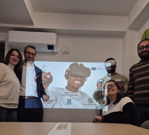 MindFit VR offiziell in Budapest gestartet