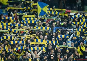 Panathlon International Club Wallonie-Bruxelles - Primo Panathlon Supporter Award