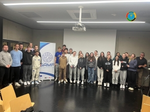 2. Samf-Workshop in Österreich