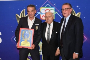 42. MILAN INTERNATIONAL FICTS FEST