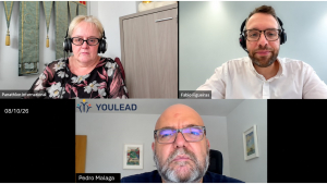 YOULEAD si appresta a partire per Siviglia!