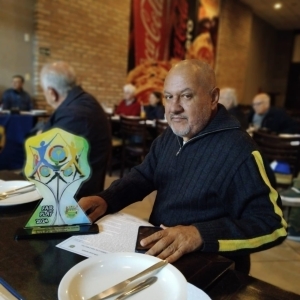 Panathlon Club Taubaté - Trofeo Fair Play