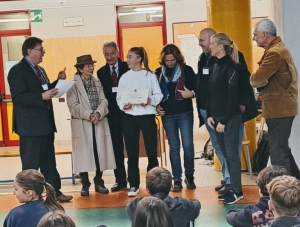 Panathlon International Club Cuneo - Premi “Studio e Sport 2023”