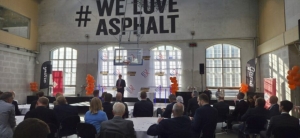 Europäische Sportwoche 2025: Ein Jahrzehnt #BeActive in Kopenhagen, Dänemark