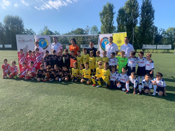 EWOS 2023 - Panathlon International Club Modena