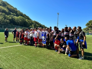 EWoS 2023 - Panathlon International Club Genova Levante - Derby del Cuore Genoa/Sampdoria/bic Genova  2023