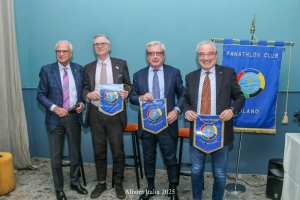 Panathlon Club Milano - “La salute dello sport”,