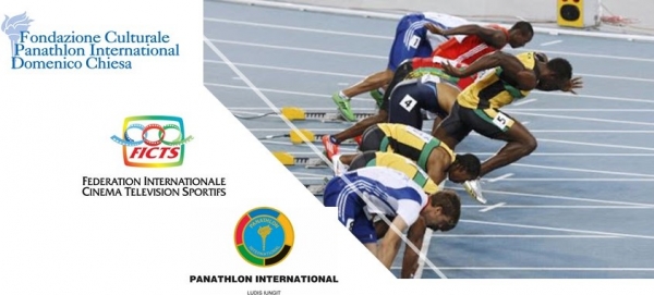 Competizione internazionale di audio-video sul tema “Sport as Promotion of Human Rights”