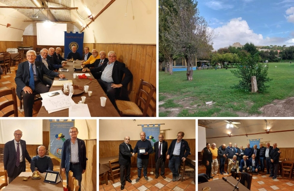 EWoS 2022 Be Active - Club Napoli e Neapolis dell’Area 11 - Campania