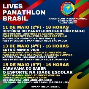 San Paolo - Live Panathlon Club San Paolo