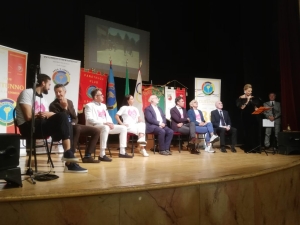 Panathlon club Clitunno 30° anno di attività