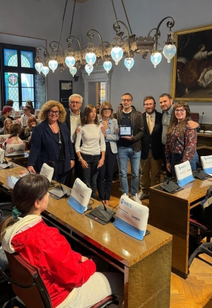 Panathlon Area 03 - «Carta dei diritti del ragazzo nello sport»