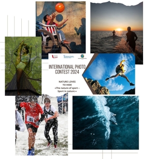 PHOTO CONTEST 2024 – DIE ERGEBNISSE