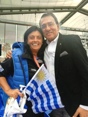 Panathlon Club Colombia - Olimpiadas Fides Compensar Iberoamérica en Colombia