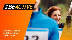 Europäische Sportwoche 2026