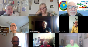 International Council: a focus on upcoming commitments