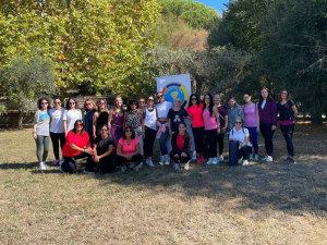 EWoS 2026 - Panathlon Club Ariano Irpino - Tra Sport e Natura… una mattinata di benessere alla Tartaruga! 