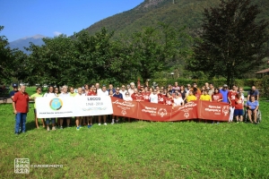 PC Lecco -  Sport e condivisione, la Grande Sfida del Panathlon è un successo