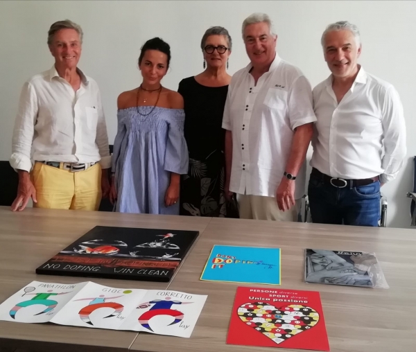 Assignés les Prix du 17e Concours Graphique