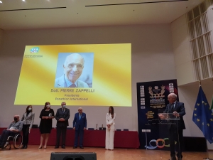 International Competition of Visual Art - Milan 14 November 2021 - Announcement and Awarding of Winners!