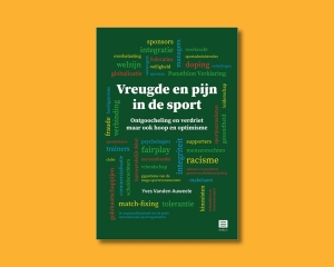 Debatte: „Joy and Pain in Sport” - Panathlon International