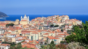 PC Imperia-Sanremo - Sessantennale di fondazione