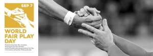 Here comes the World Fair Play Day – 7 September 2020