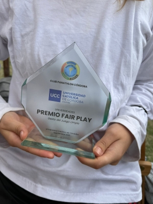 Panathlon Distrito Argentina - Copa Sán Ignacio de Loyola