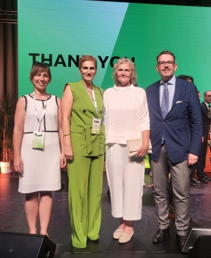 Panathlon Club Wallonie-Bruxelles - Be Active EU Sport Awards 2025 – GALA - 23 juin 2026