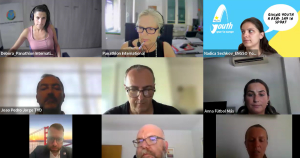 YOULEAD: From the Podgorica Roundtable to the Development of New Training Pathways