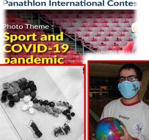 Si è conclusa la prima parte del Panathlon International Photo Contest 2020