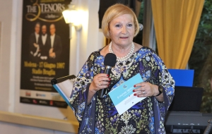“Il mondo fantastico (a spasso con Tommy)” - Panathlon International Club Modena