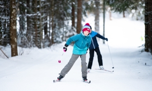 Panathlon International Club Chablais - e sport et la Découverte étaient les ingrédients des « Family Games »