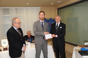 Panathlon Club Viterbo - Lo Sport Universitario a Viterbo
