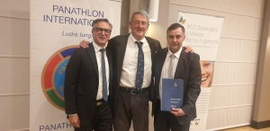 L'esempio virtuoso della Slovenia - Panathlon International Club Trieste