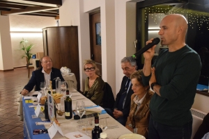 Panathlon Club Cuneo - La mia vita da campione paralimpico: Diego Colombari